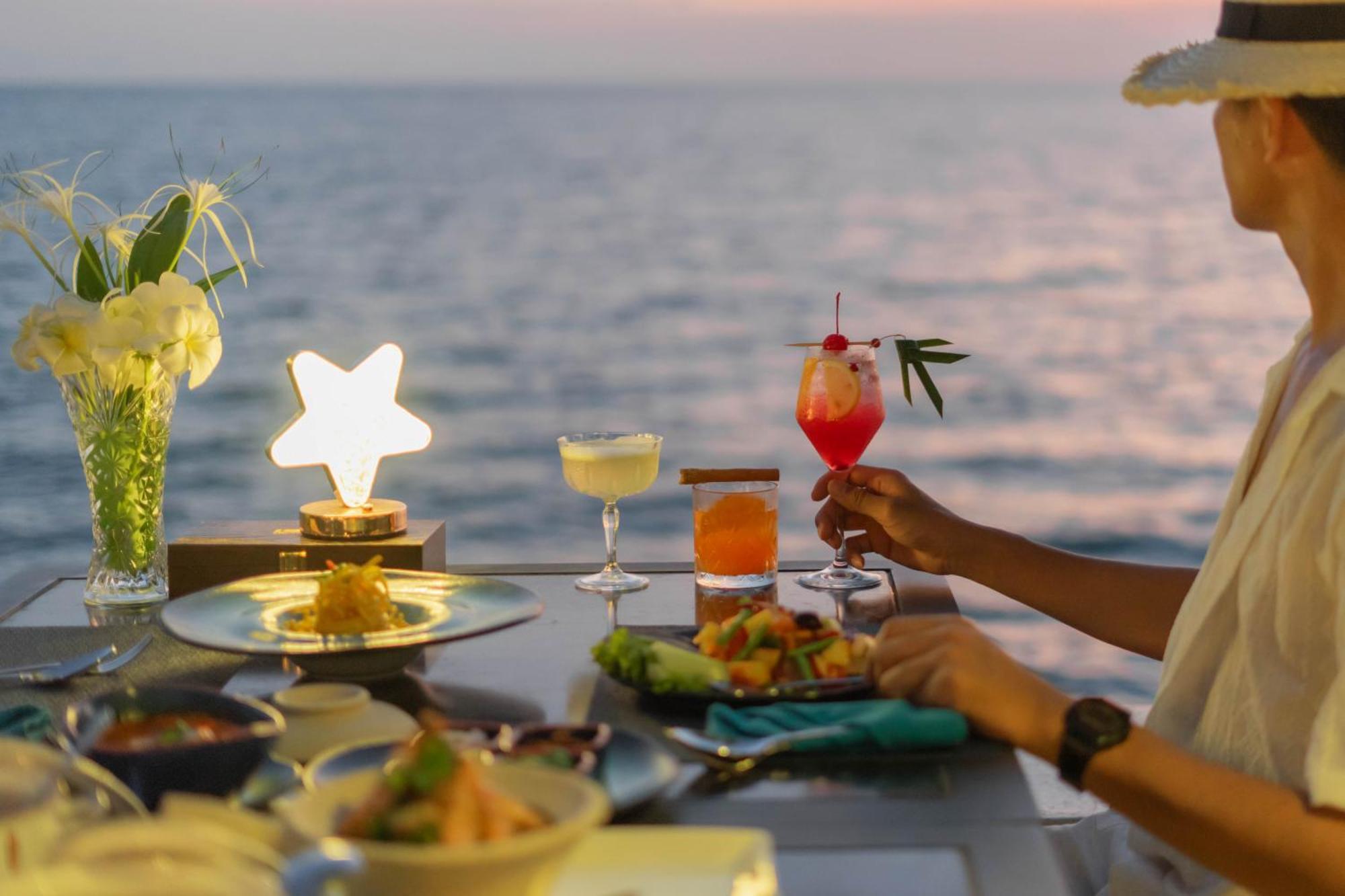 Koh Chang Grandview Resort Екстер'єр фото