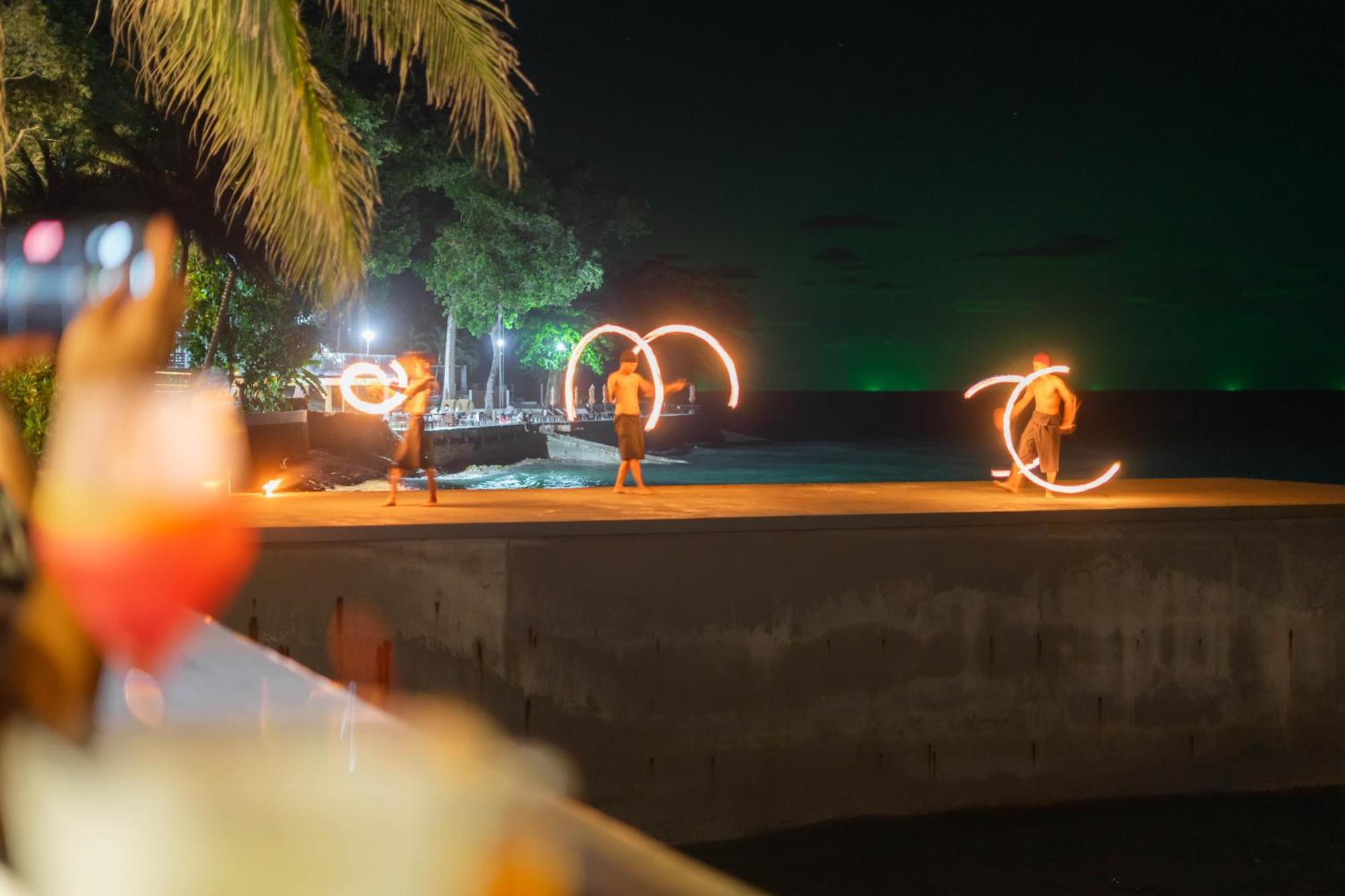 Koh Chang Grandview Resort Екстер'єр фото