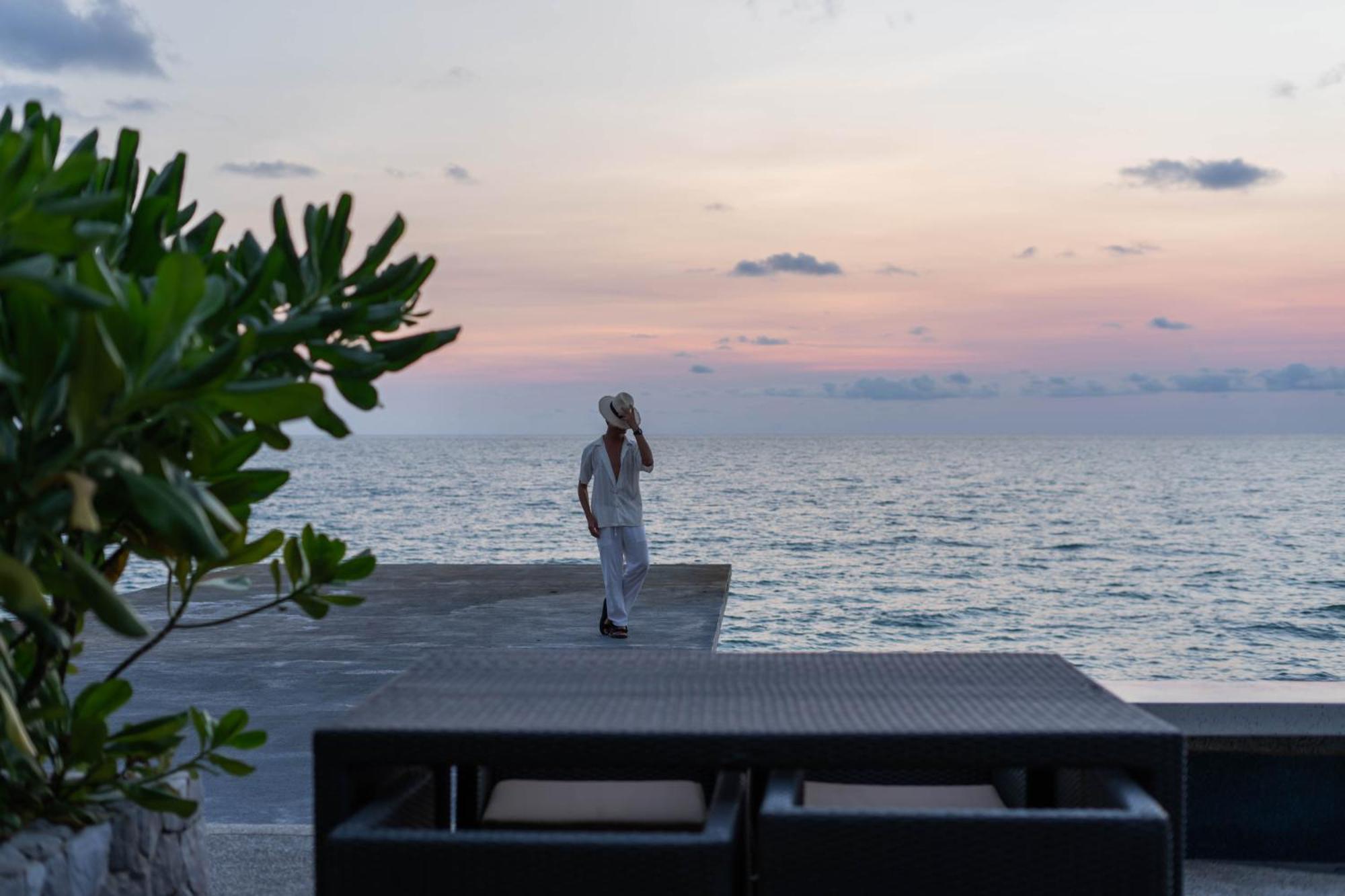 Koh Chang Grandview Resort Екстер'єр фото