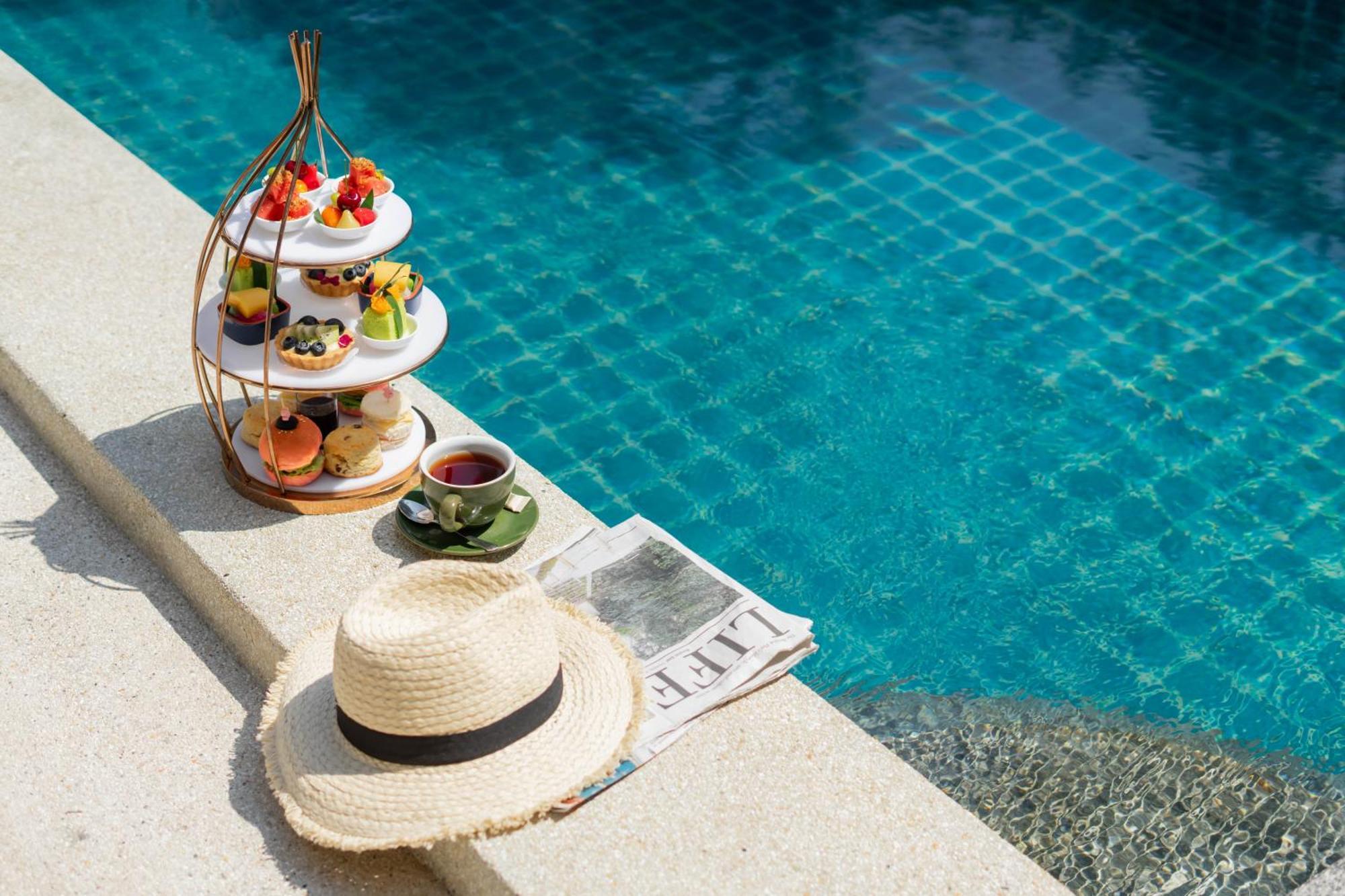 Koh Chang Grandview Resort Екстер'єр фото