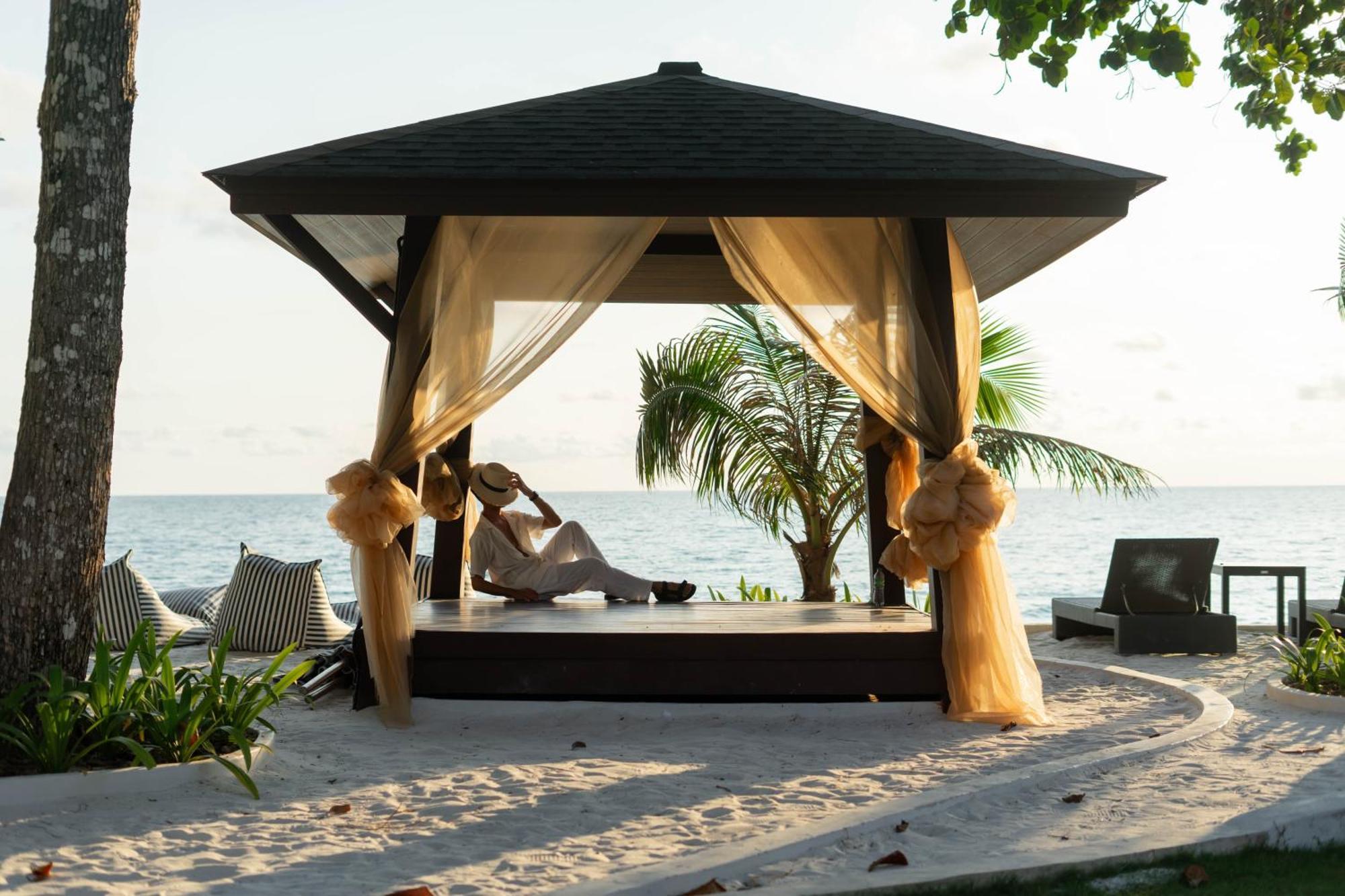 Koh Chang Grandview Resort Екстер'єр фото