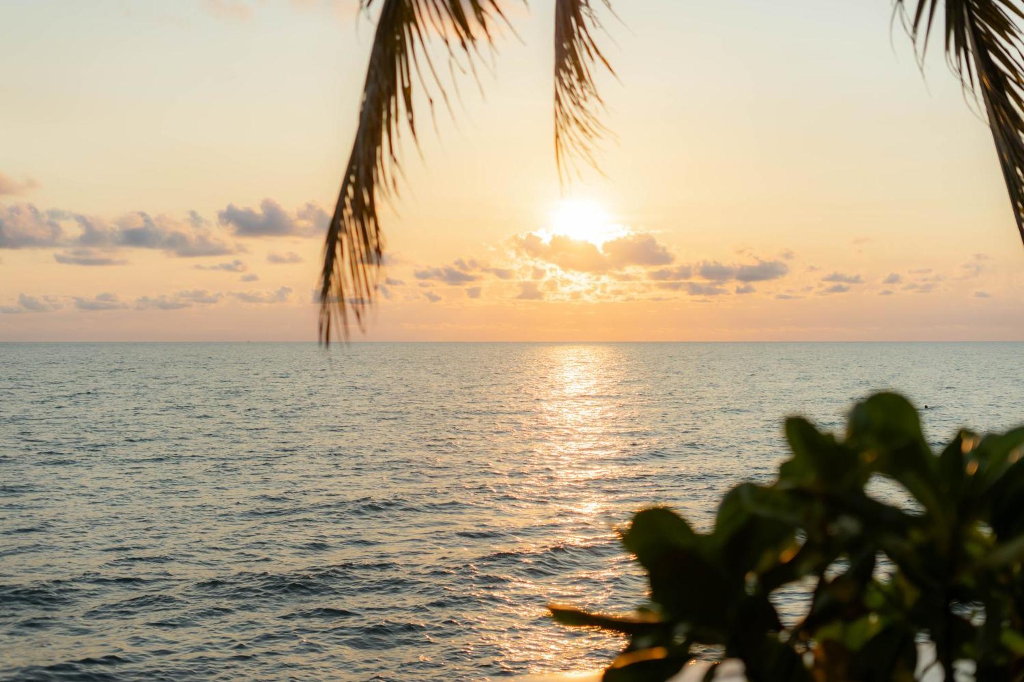Koh Chang Grandview Resort Екстер'єр фото