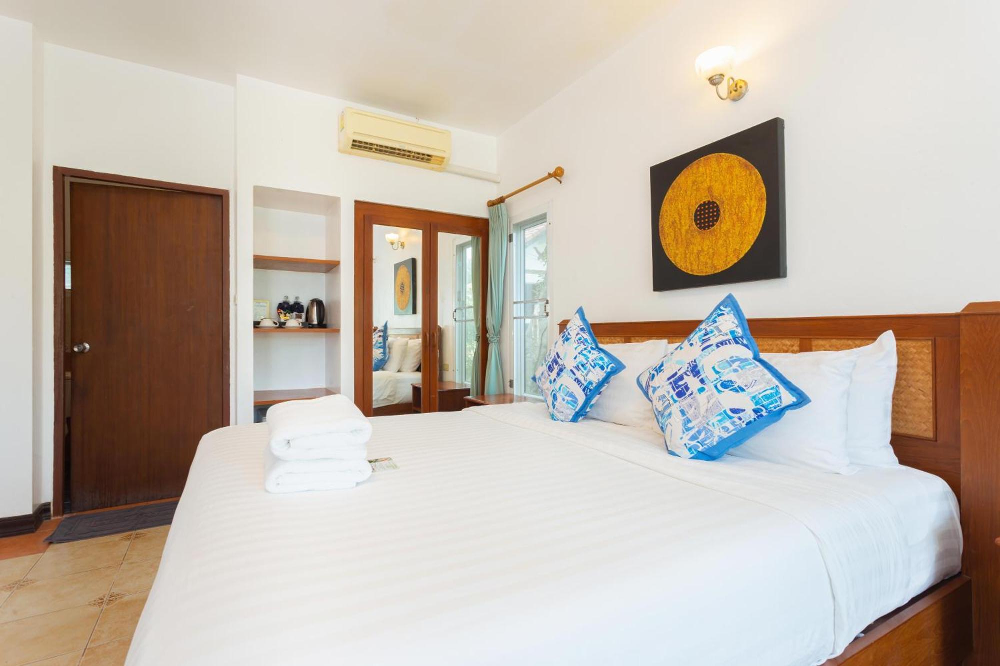 Koh Chang Grandview Resort Екстер'єр фото