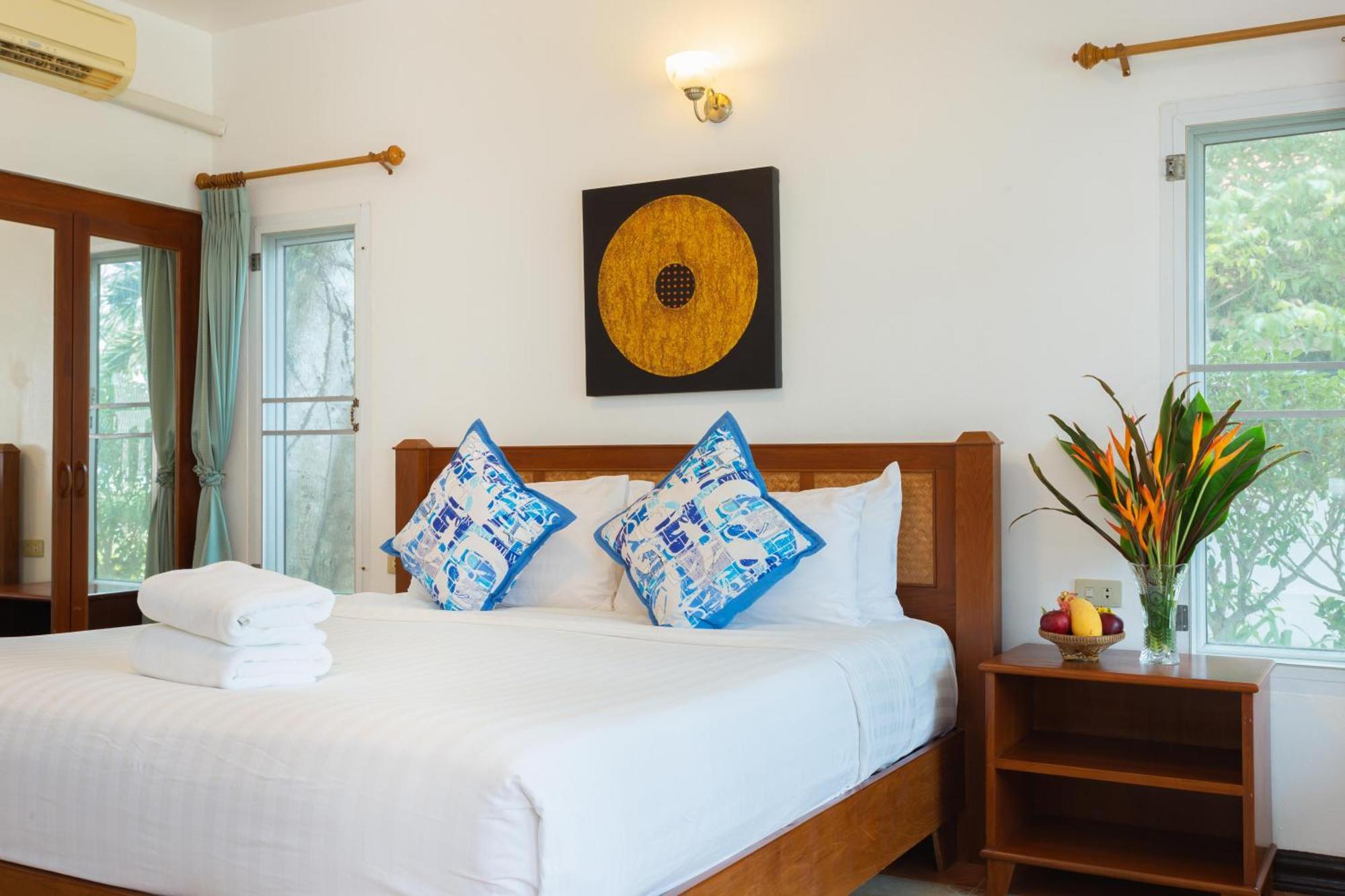 Koh Chang Grandview Resort Екстер'єр фото