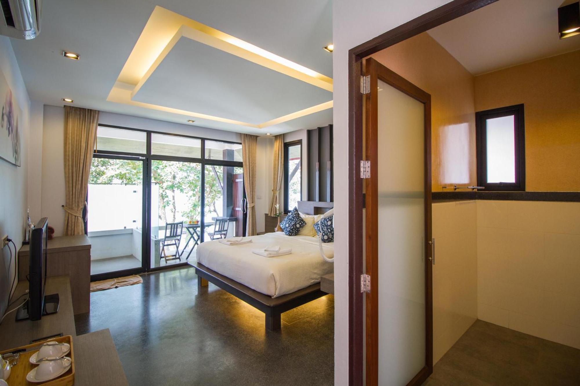 Koh Chang Grandview Resort Екстер'єр фото