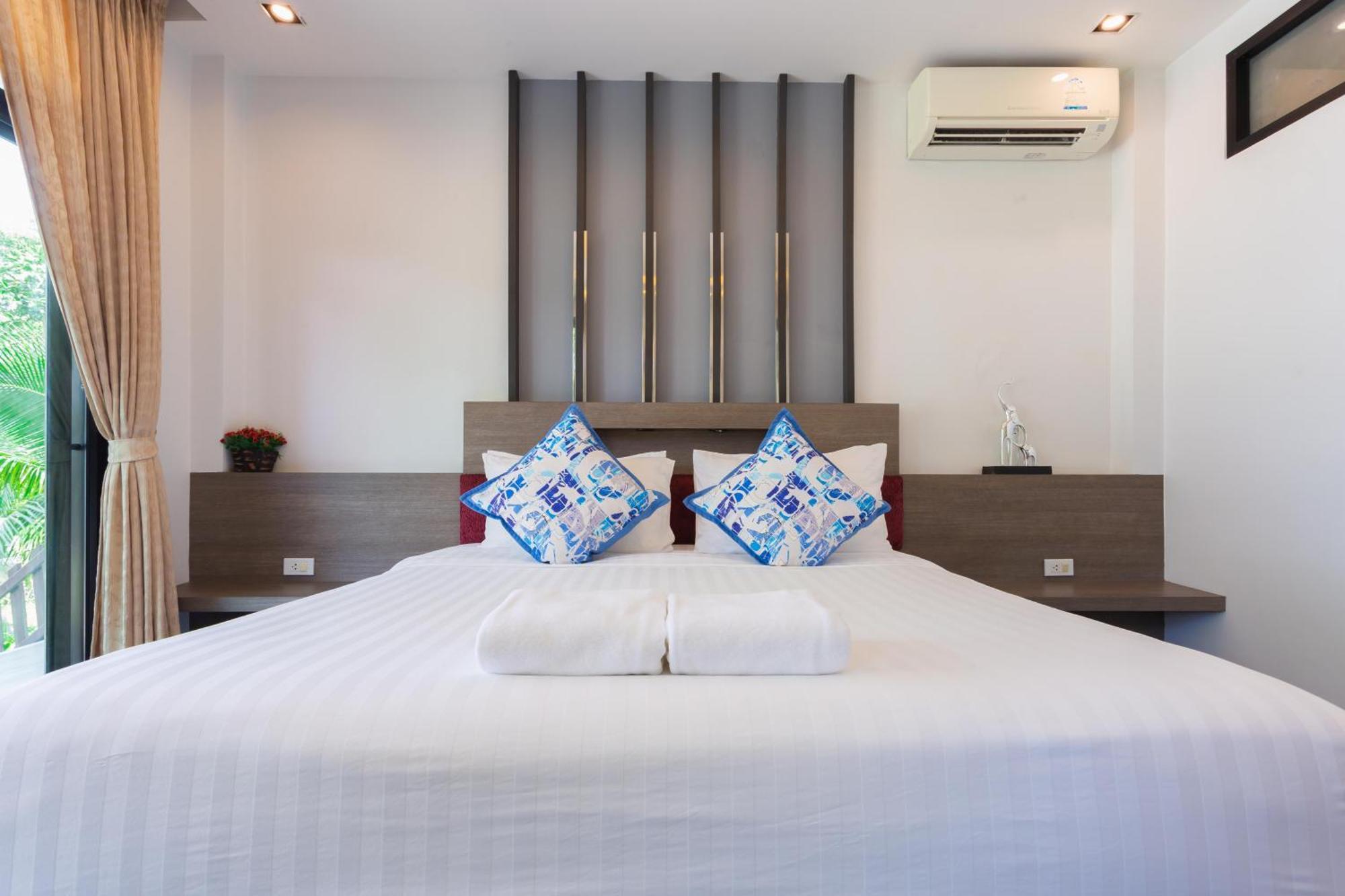 Koh Chang Grandview Resort Екстер'єр фото