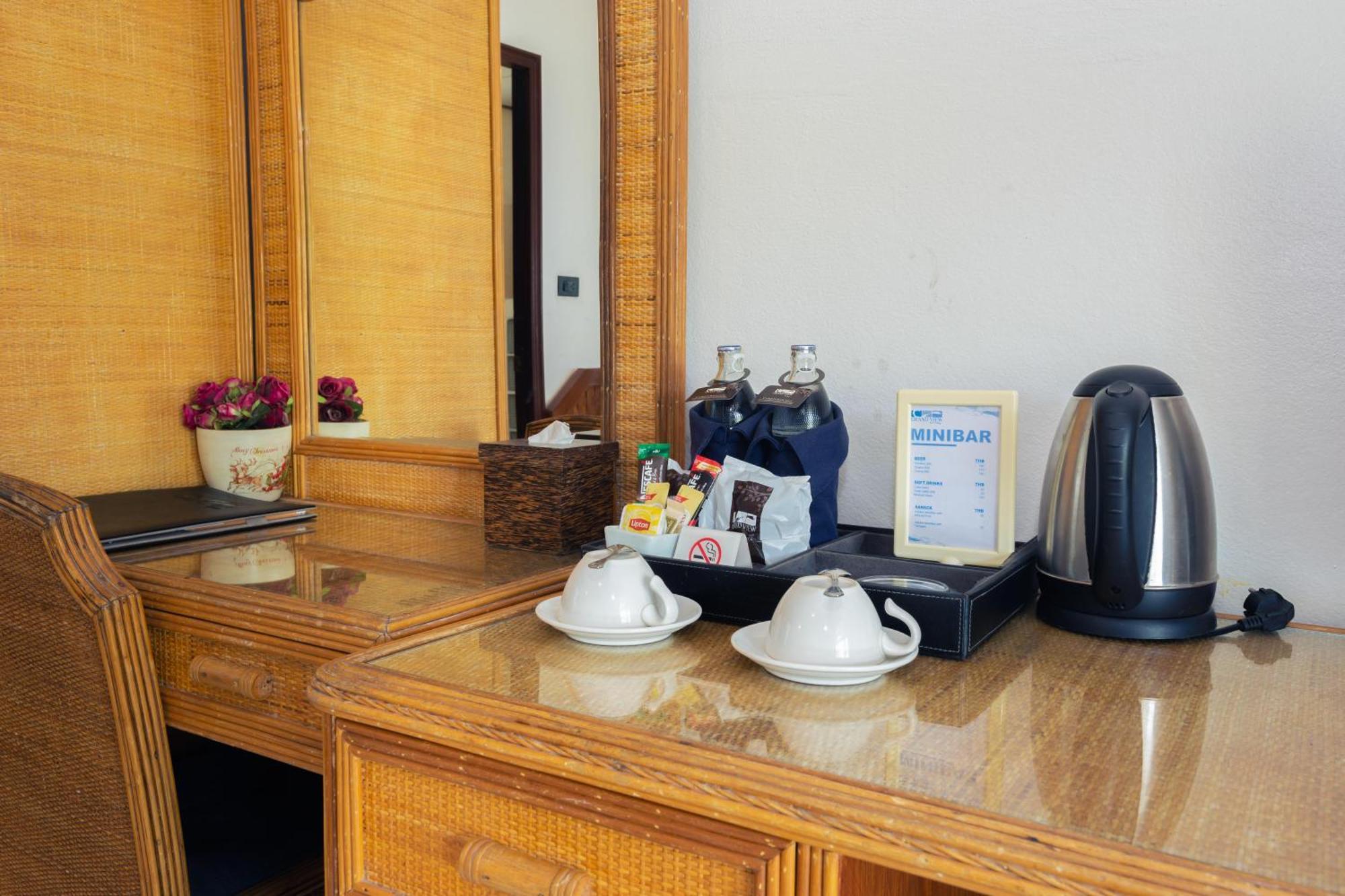 Koh Chang Grandview Resort Екстер'єр фото