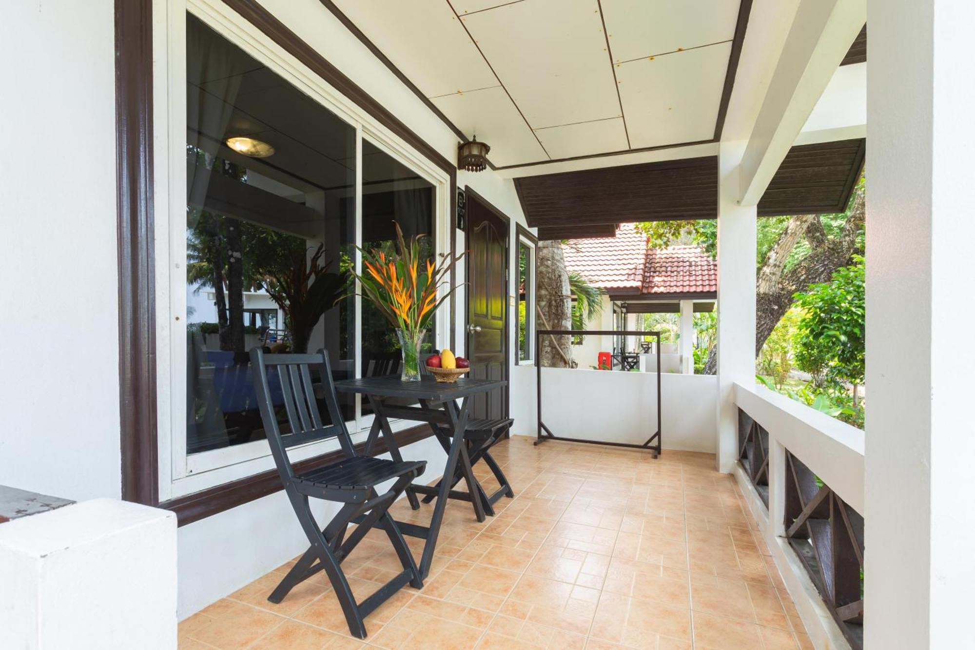 Koh Chang Grandview Resort Екстер'єр фото