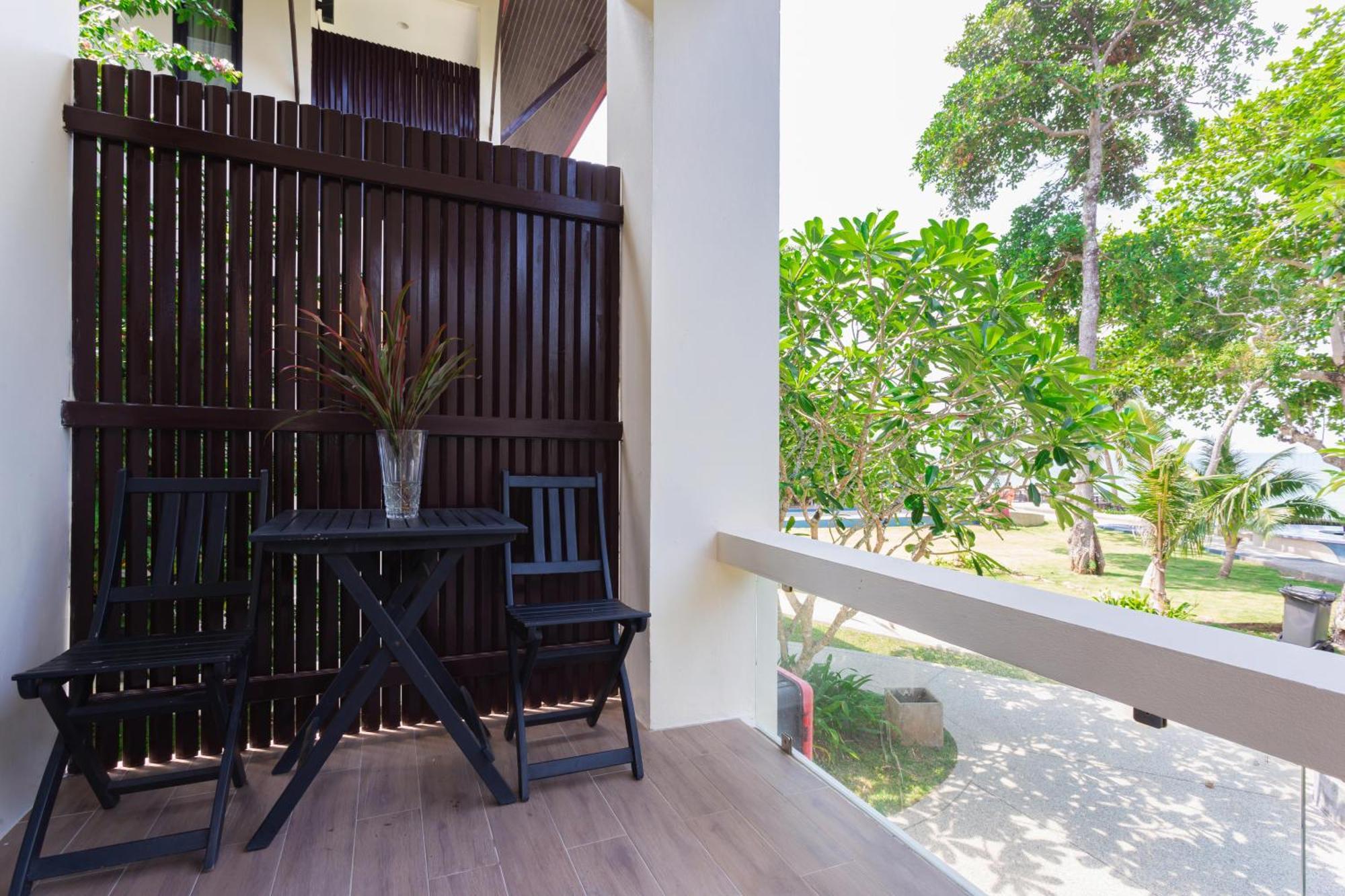 Koh Chang Grandview Resort Екстер'єр фото