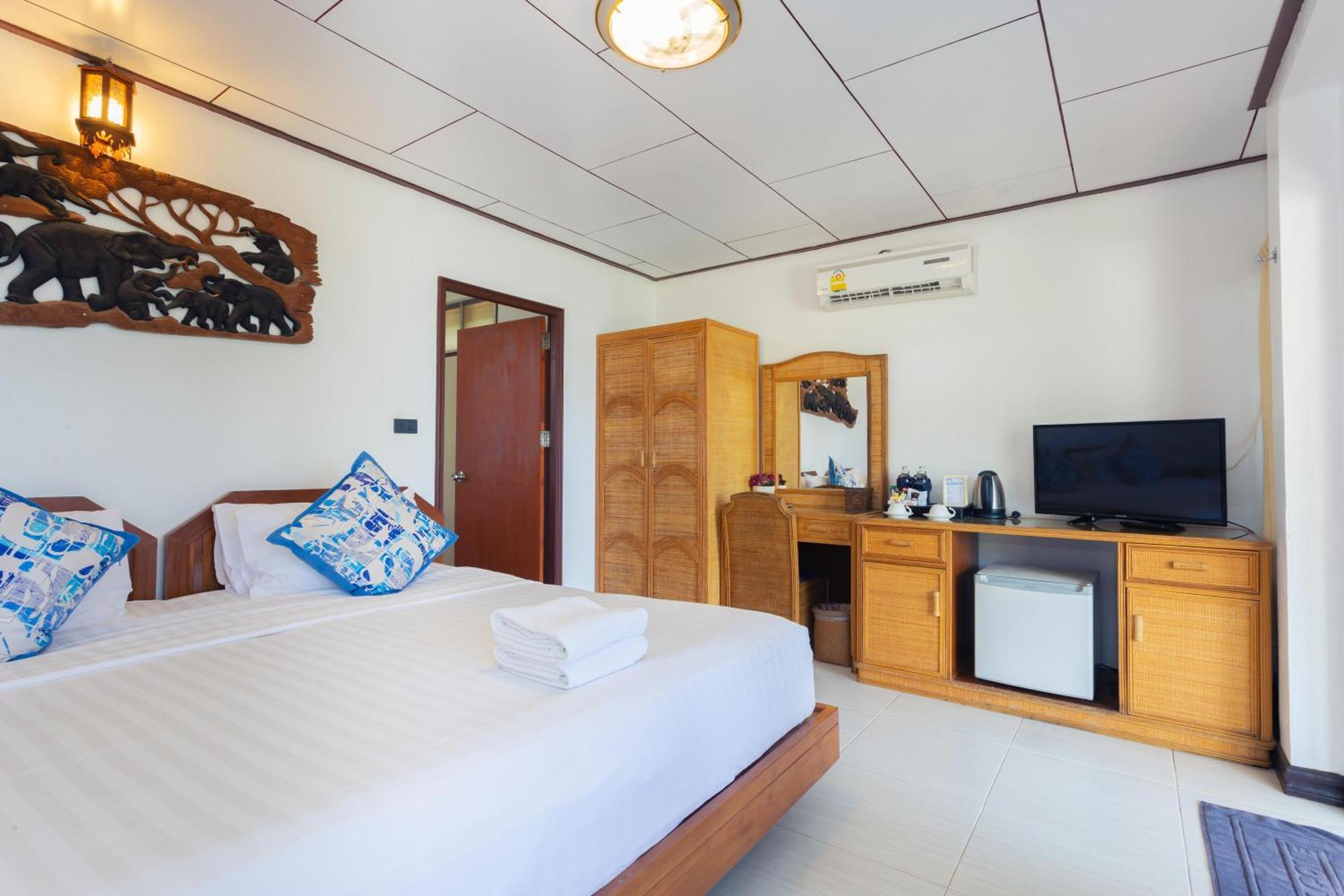 Koh Chang Grandview Resort Екстер'єр фото