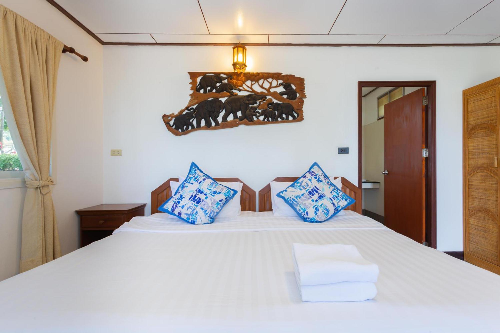 Koh Chang Grandview Resort Екстер'єр фото