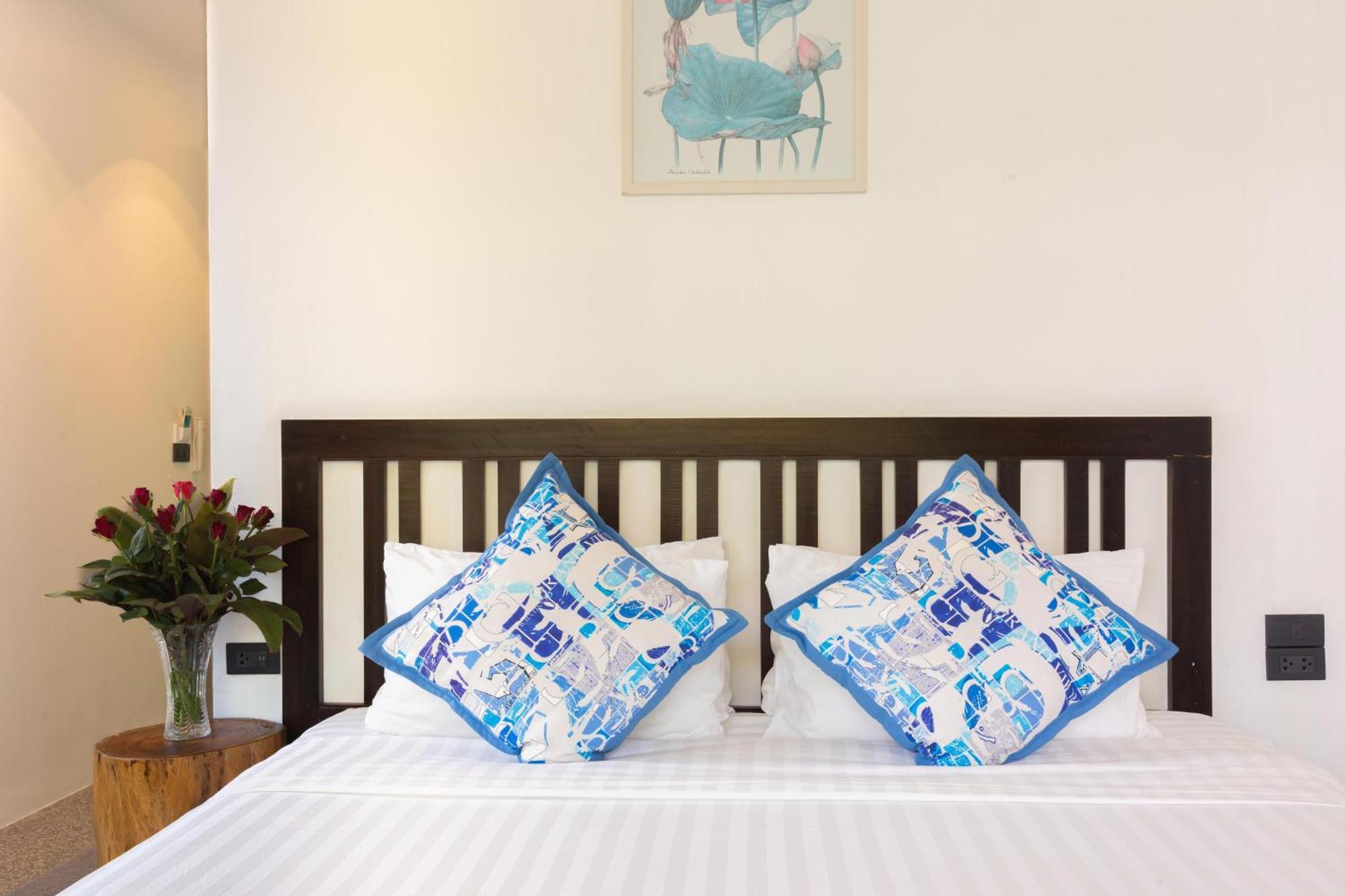 Koh Chang Grandview Resort Екстер'єр фото