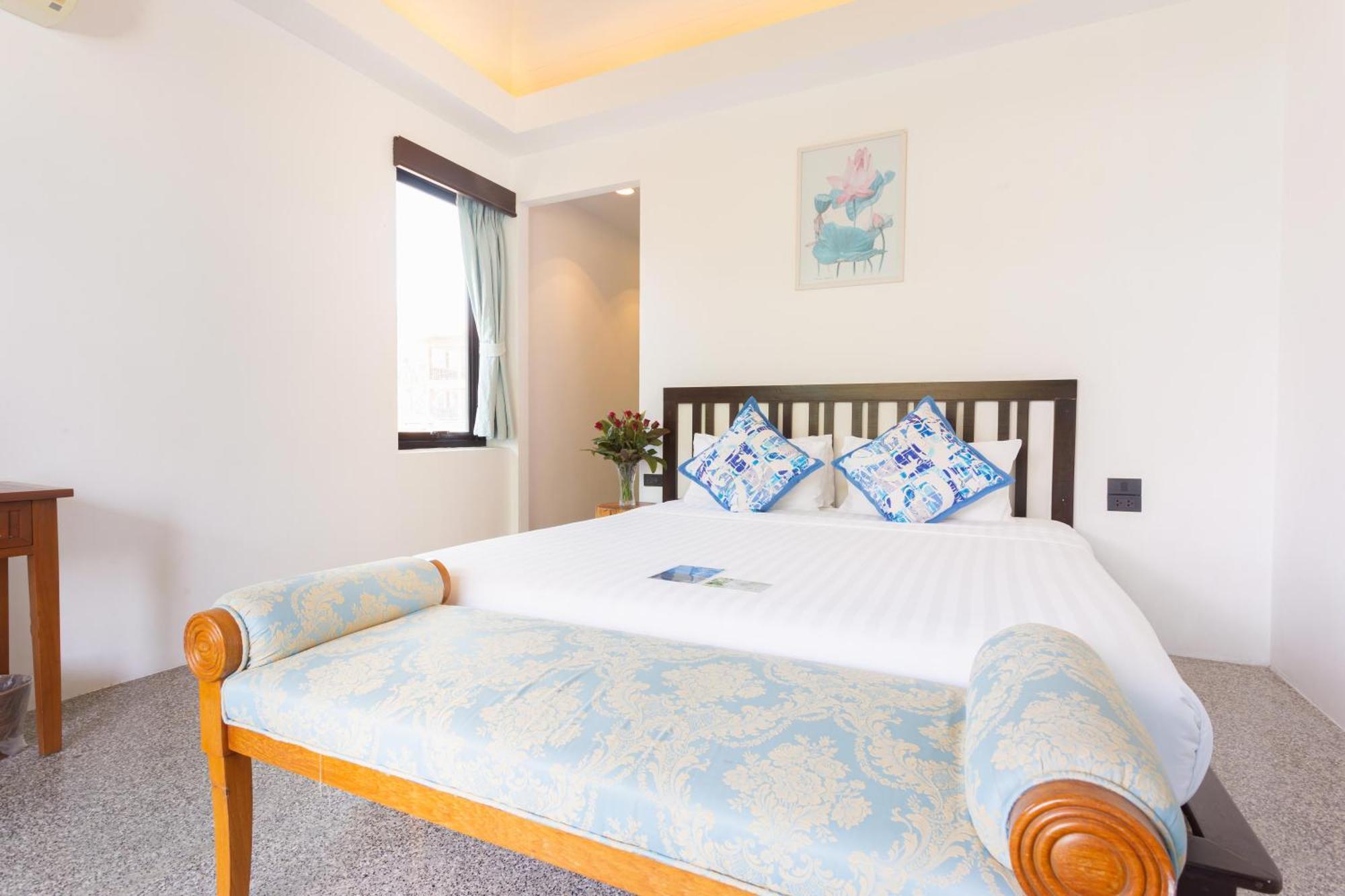 Koh Chang Grandview Resort Екстер'єр фото