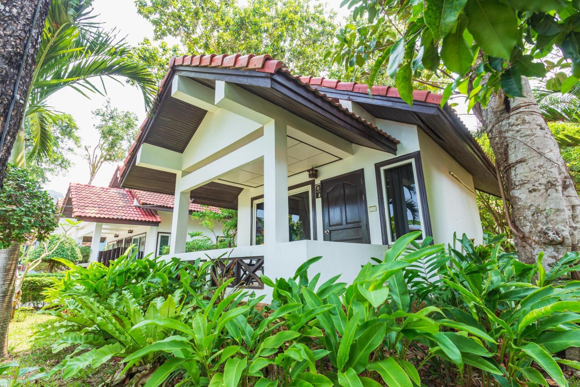 Koh Chang Grandview Resort Екстер'єр фото