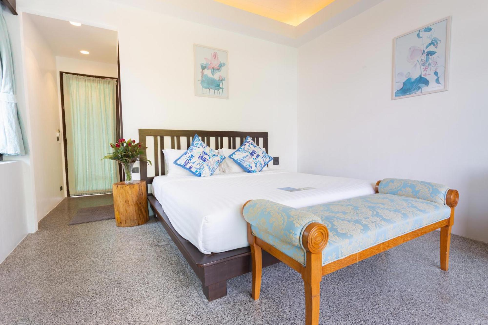 Koh Chang Grandview Resort Екстер'єр фото