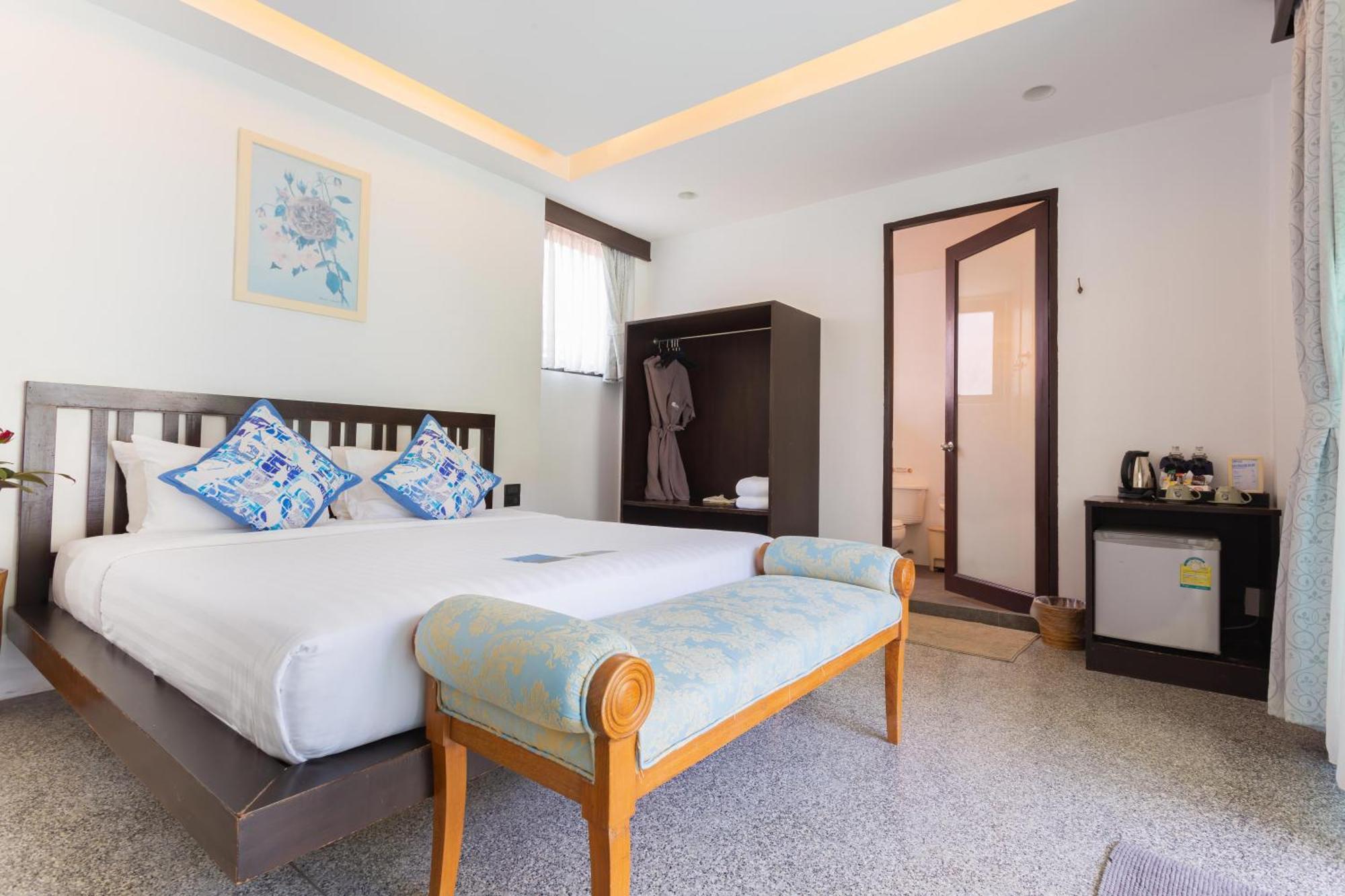 Koh Chang Grandview Resort Екстер'єр фото