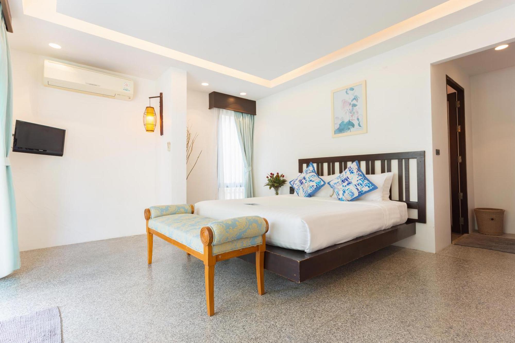 Koh Chang Grandview Resort Екстер'єр фото