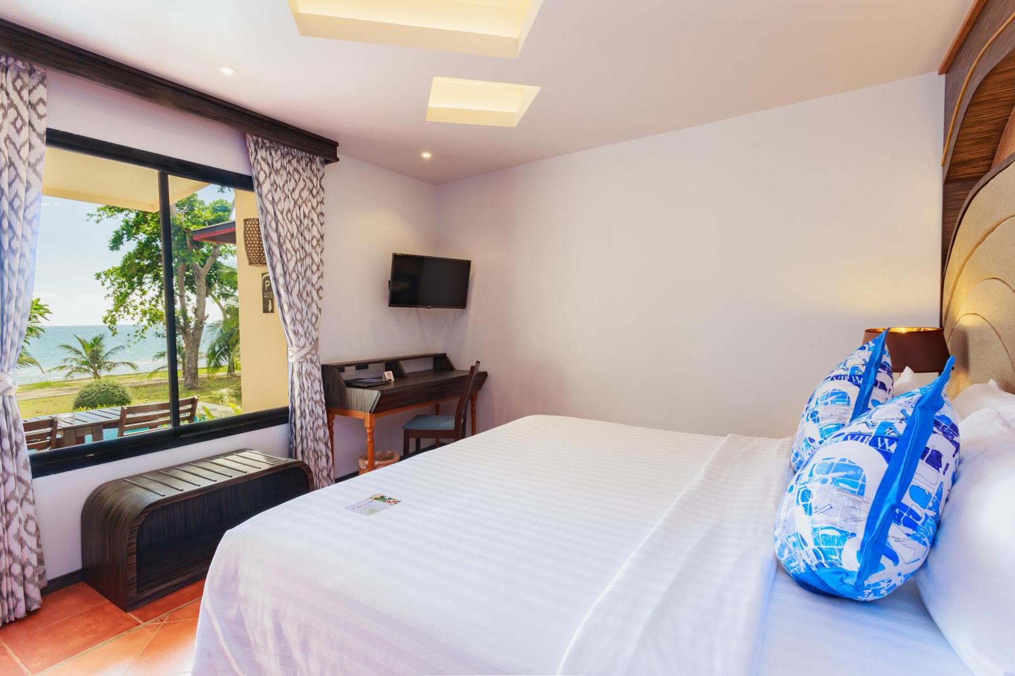 Koh Chang Grandview Resort Екстер'єр фото