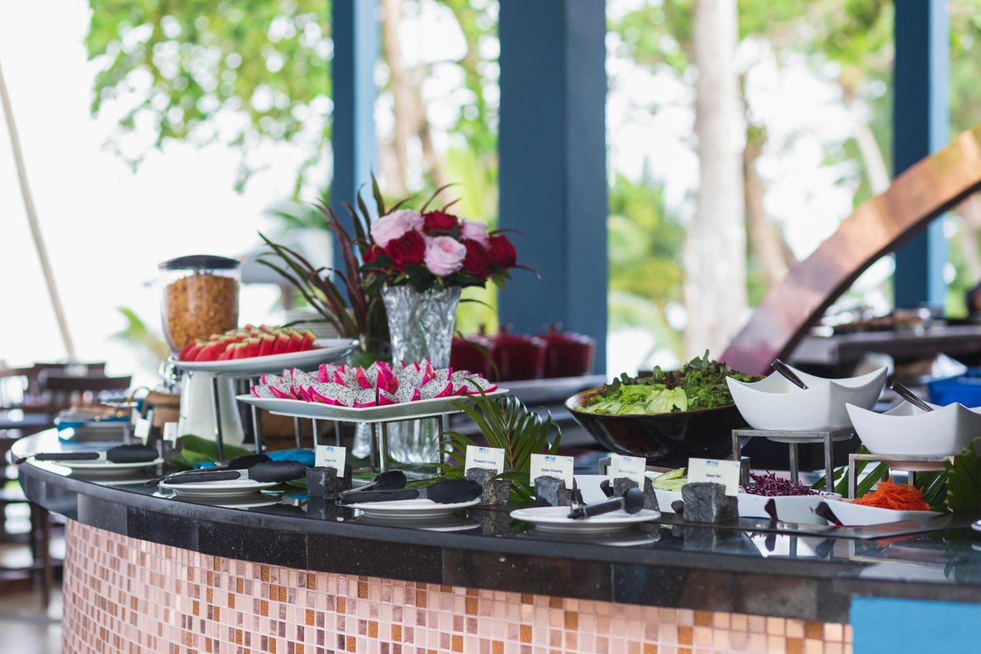 Koh Chang Grandview Resort Екстер'єр фото