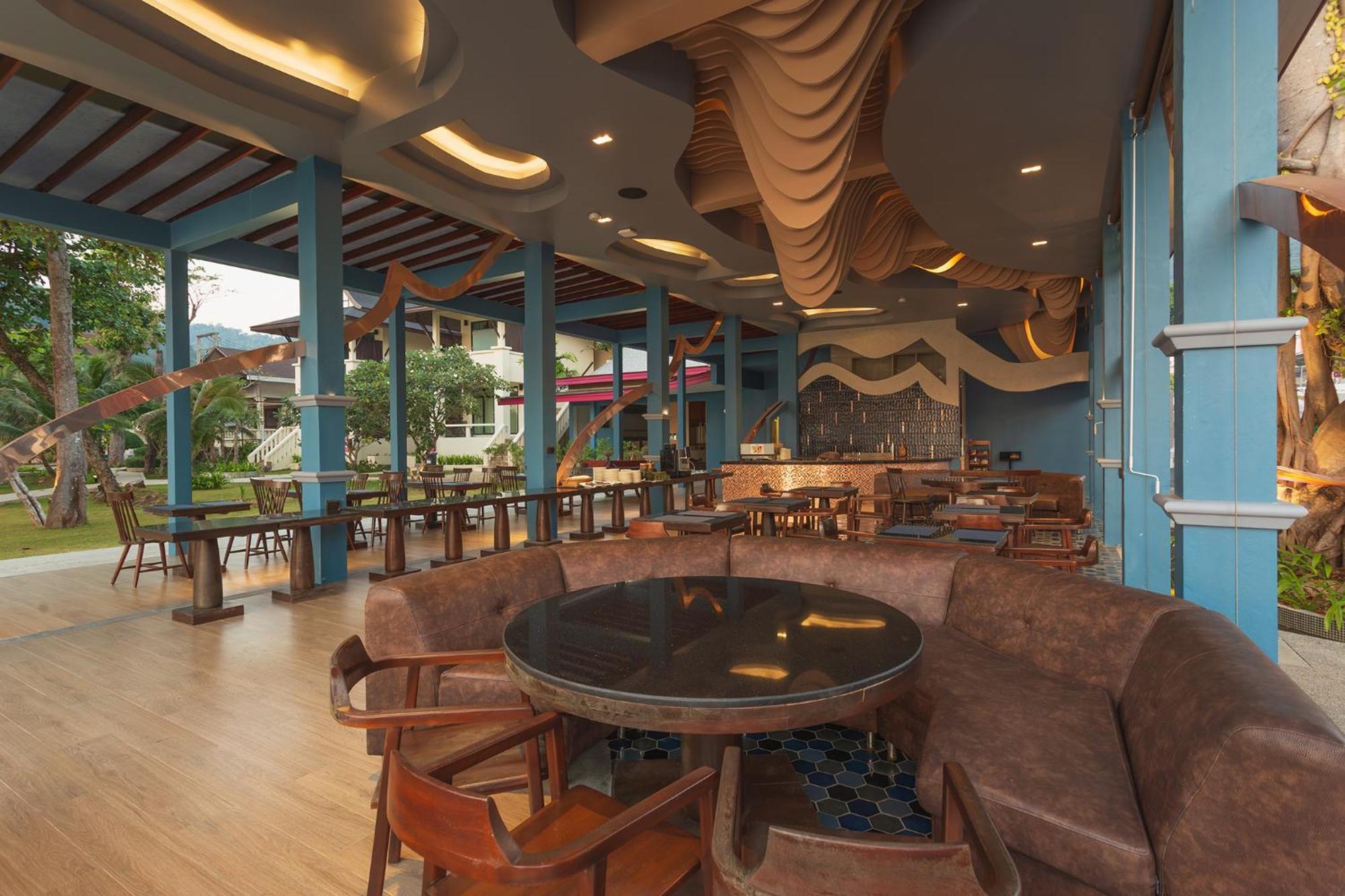 Koh Chang Grandview Resort Екстер'єр фото