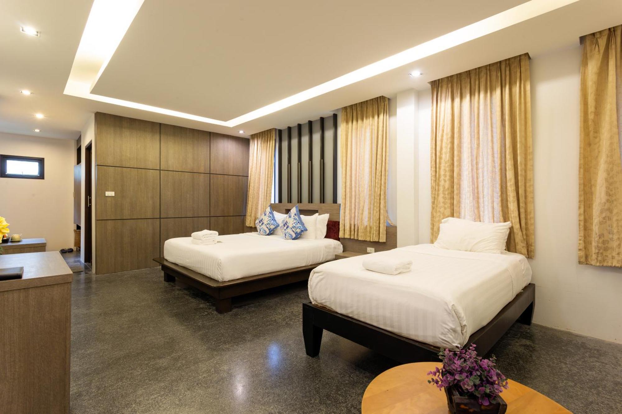 Koh Chang Grandview Resort Екстер'єр фото