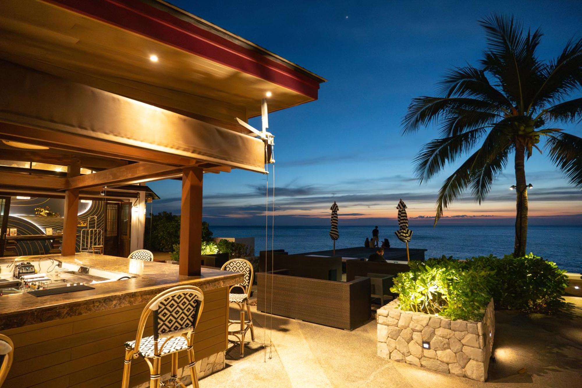 Koh Chang Grandview Resort Екстер'єр фото