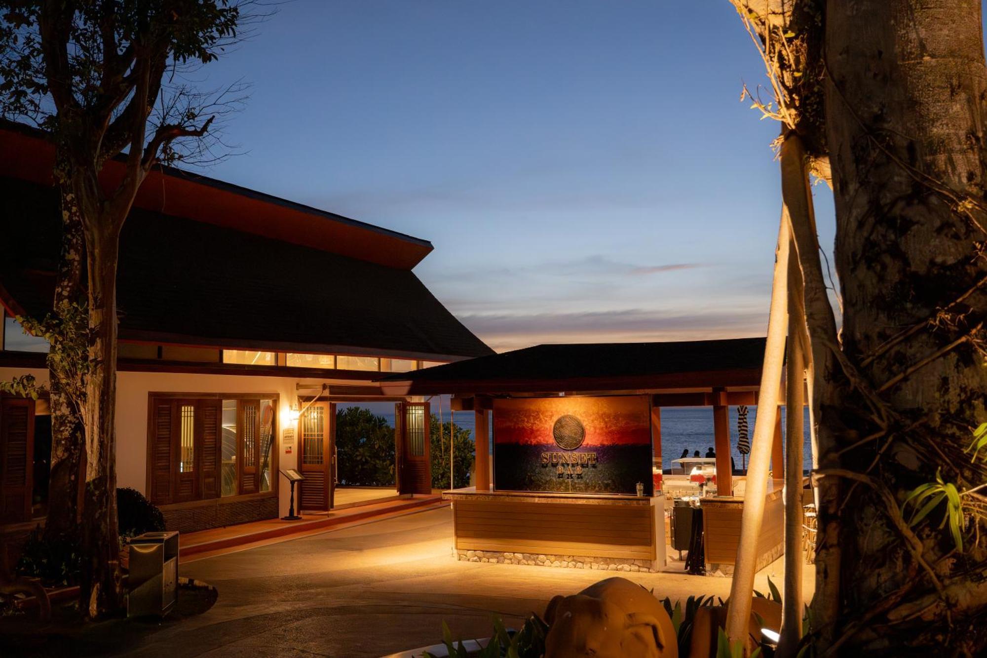 Koh Chang Grandview Resort Екстер'єр фото