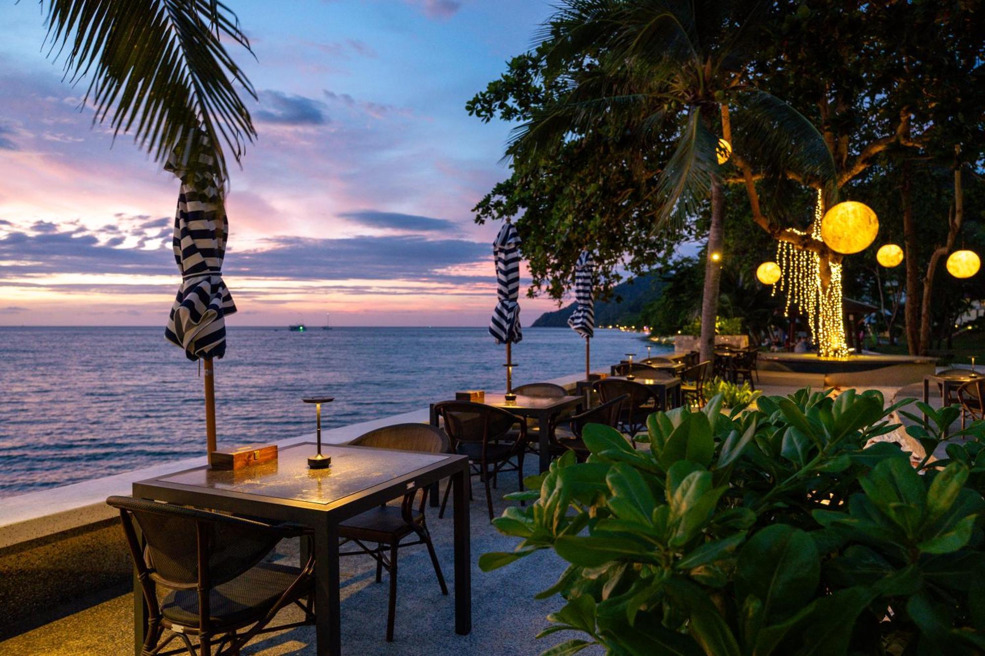 Koh Chang Grandview Resort Екстер'єр фото