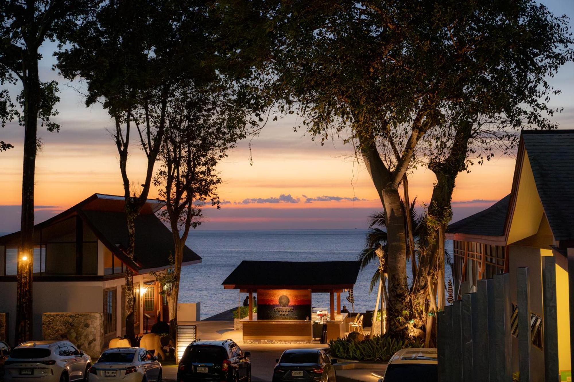 Koh Chang Grandview Resort Екстер'єр фото