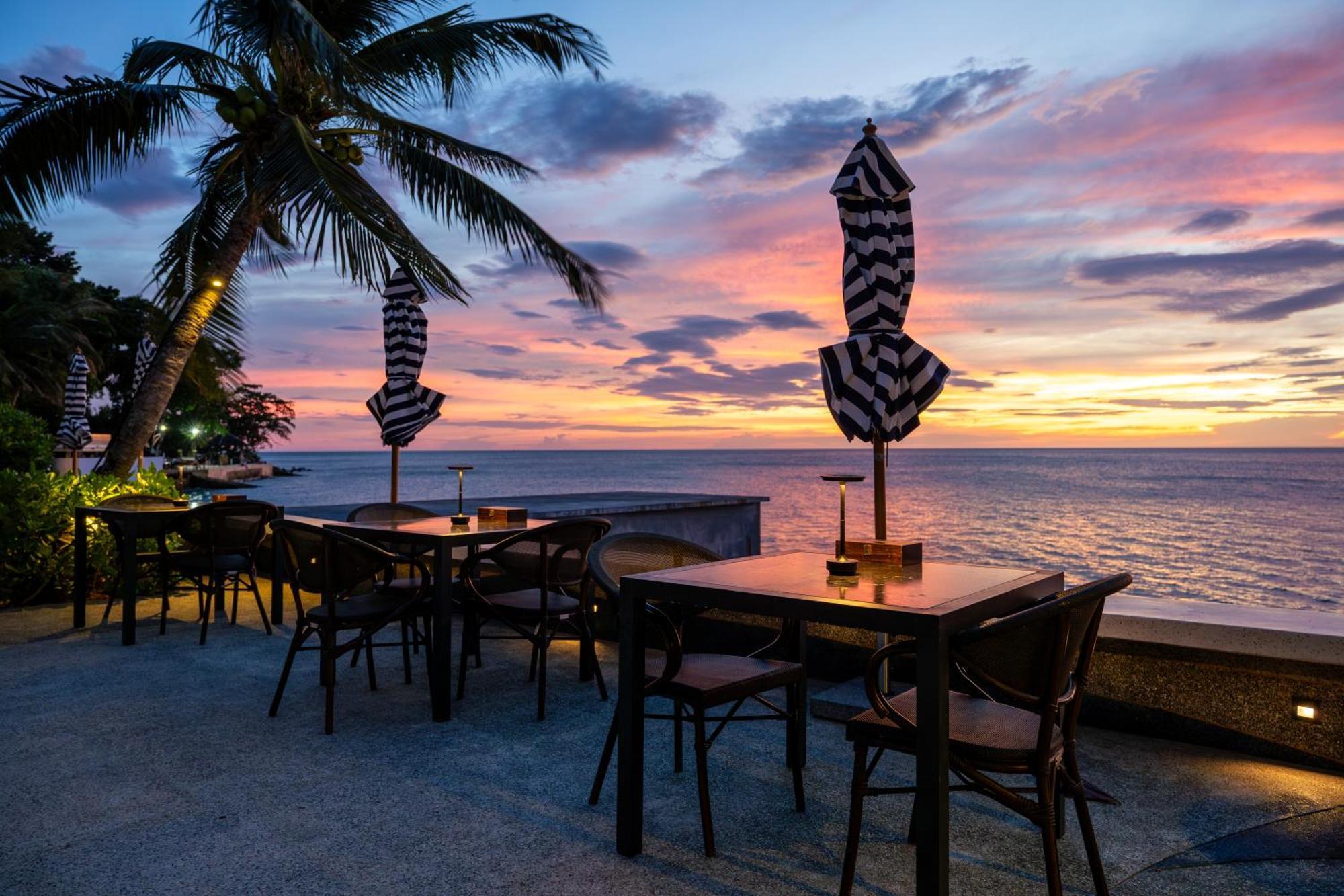 Koh Chang Grandview Resort Екстер'єр фото