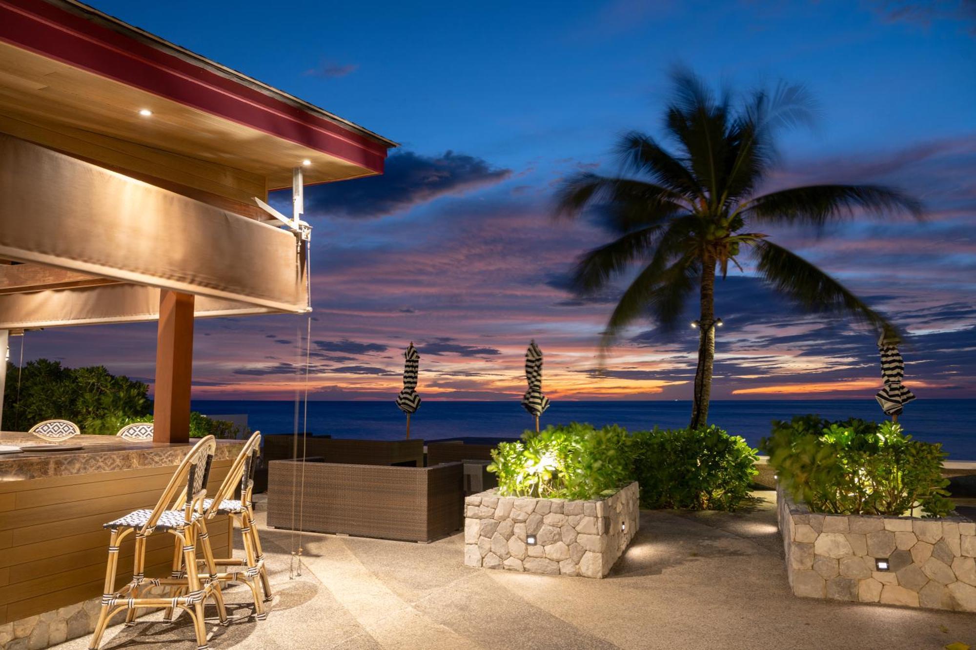Koh Chang Grandview Resort Екстер'єр фото
