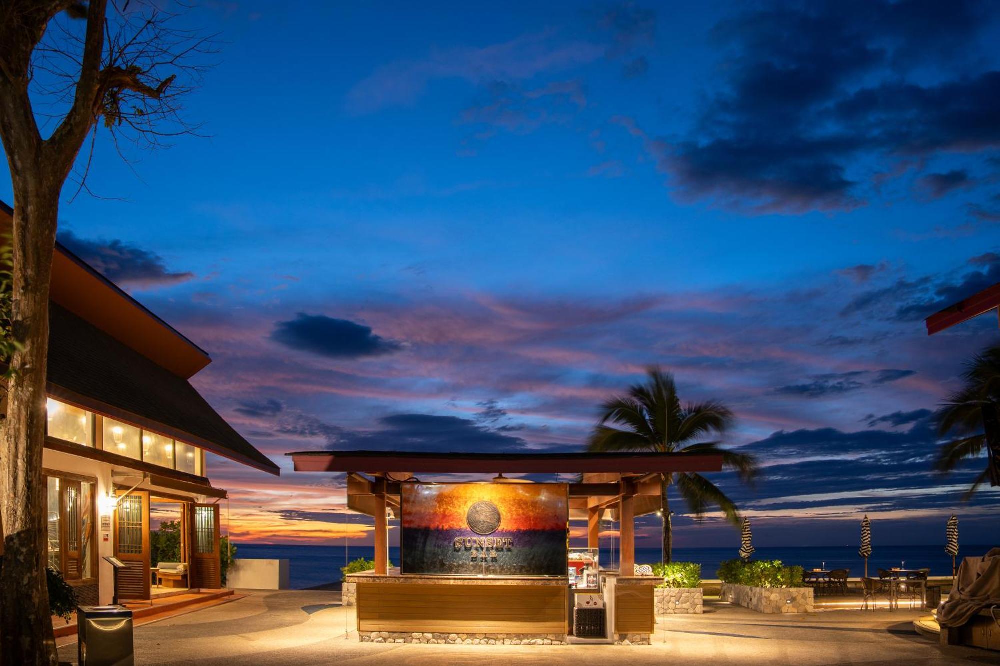 Koh Chang Grandview Resort Екстер'єр фото