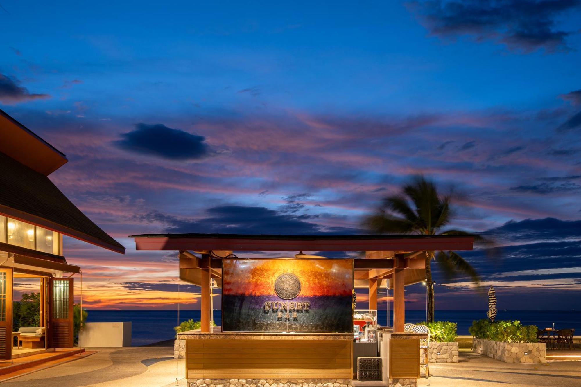Koh Chang Grandview Resort Екстер'єр фото