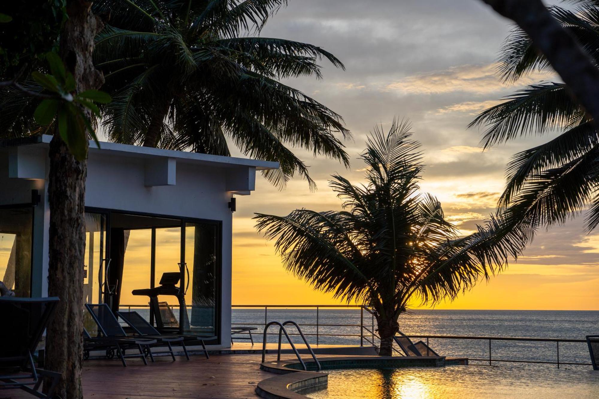 Koh Chang Grandview Resort Екстер'єр фото