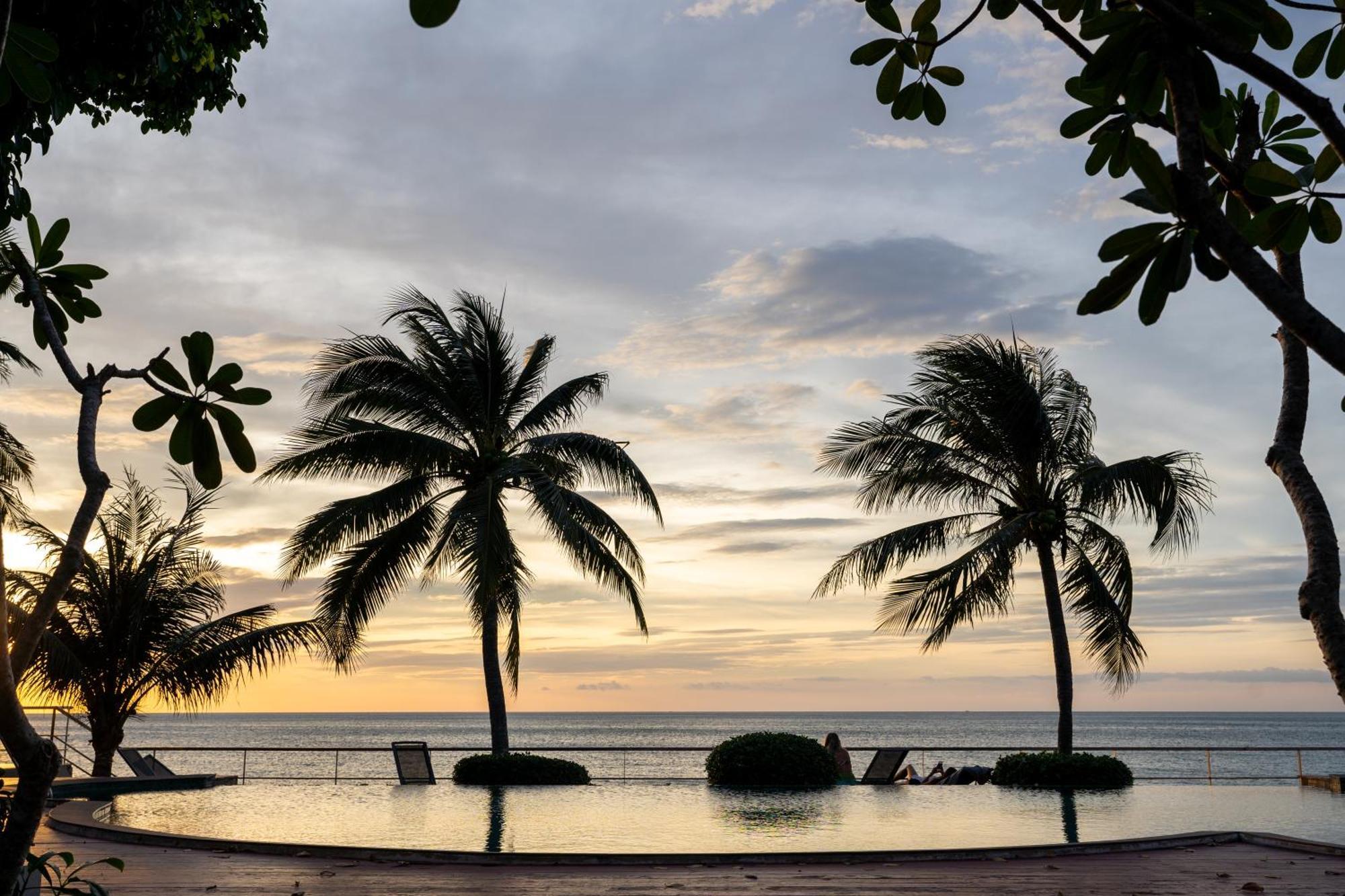 Koh Chang Grandview Resort Екстер'єр фото